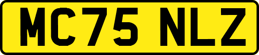 MC75NLZ