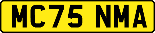 MC75NMA