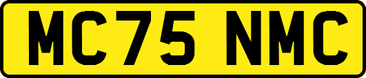 MC75NMC