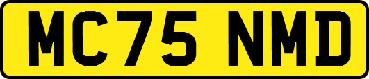 MC75NMD