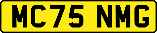 MC75NMG