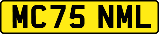MC75NML