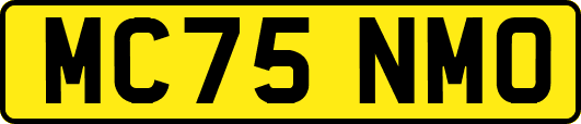 MC75NMO