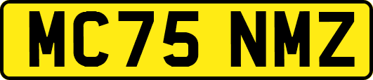 MC75NMZ