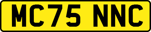 MC75NNC