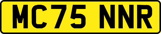 MC75NNR