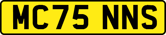 MC75NNS