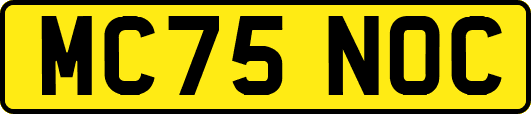 MC75NOC