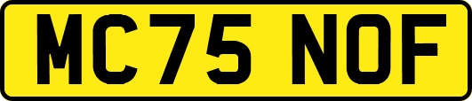 MC75NOF