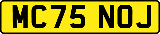 MC75NOJ