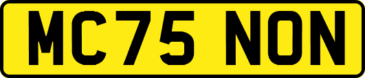 MC75NON