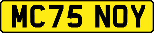 MC75NOY