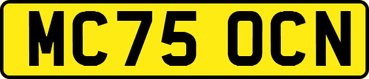 MC75OCN