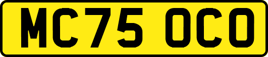 MC75OCO