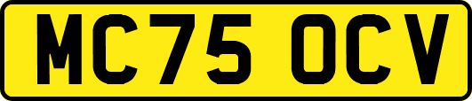 MC75OCV