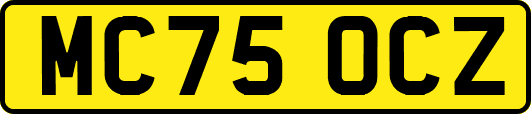 MC75OCZ