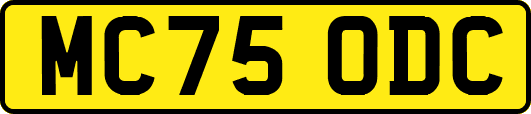 MC75ODC