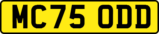 MC75ODD