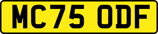MC75ODF