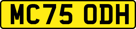 MC75ODH