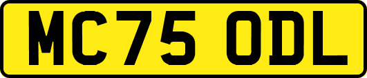 MC75ODL