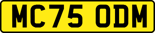 MC75ODM