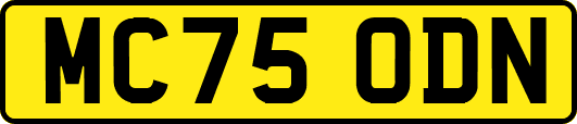 MC75ODN