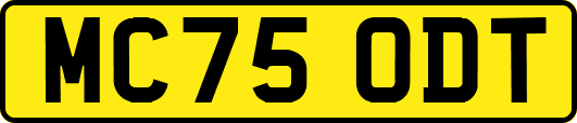 MC75ODT