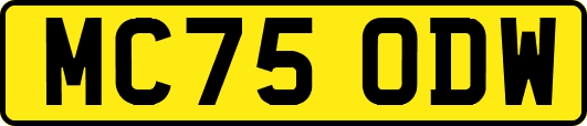 MC75ODW