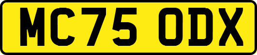 MC75ODX