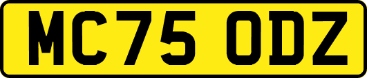 MC75ODZ