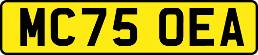 MC75OEA