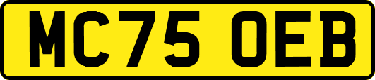 MC75OEB