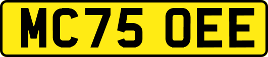 MC75OEE