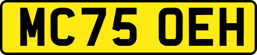 MC75OEH