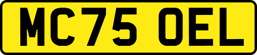 MC75OEL