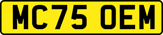 MC75OEM