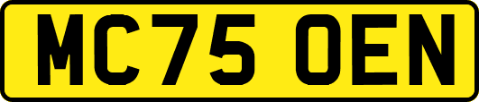MC75OEN