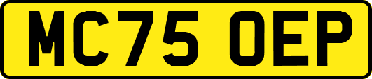 MC75OEP
