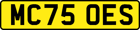 MC75OES