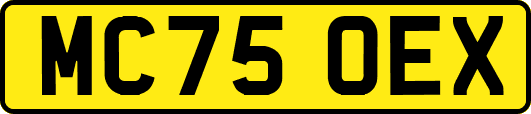 MC75OEX