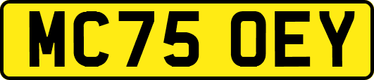MC75OEY