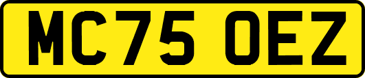 MC75OEZ