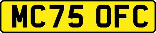 MC75OFC