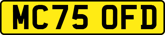 MC75OFD