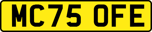 MC75OFE