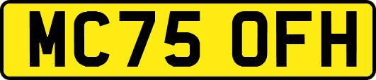 MC75OFH