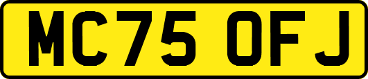 MC75OFJ