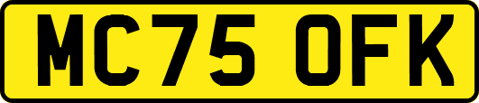 MC75OFK