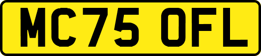 MC75OFL